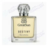 ادو پرفیوم زنانه Great Sun مدل دستینی